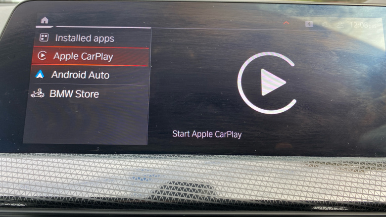 BMW 1 Series 128ti 5dr Step Auto Petrol Hatchback